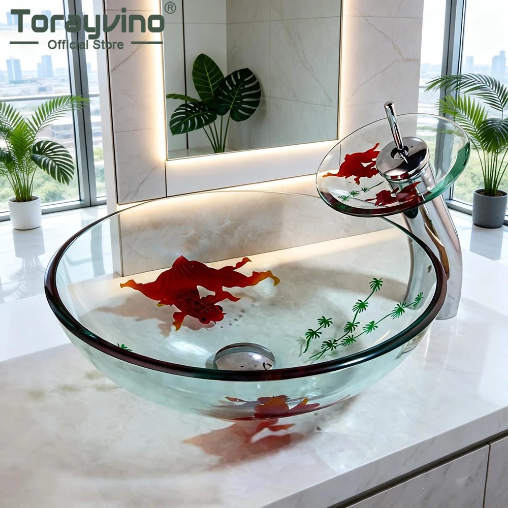 Bathroom Basin Mixer Faucet — product detail 4