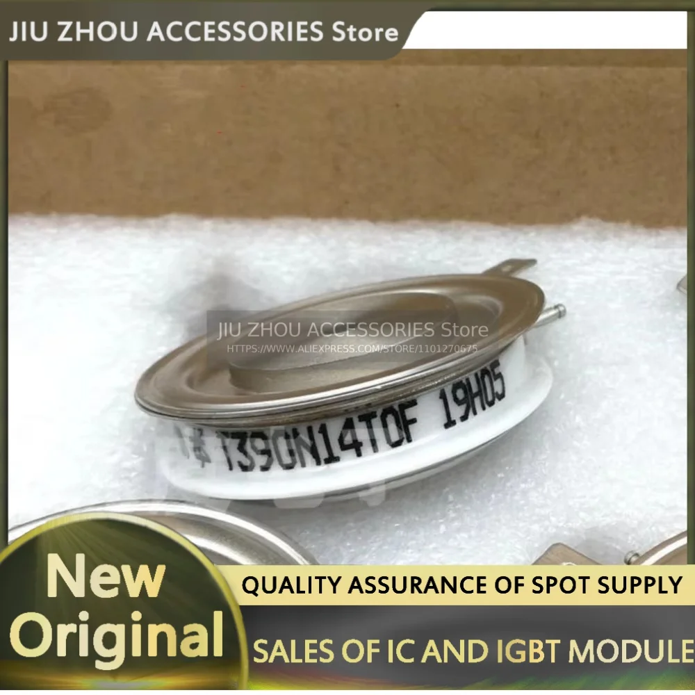 

T390N14TOF T390N12TOF T390N16TOF T390N18TOF T390N10TOF T390N08TOF НОВЫЙ МОДУЛЬ