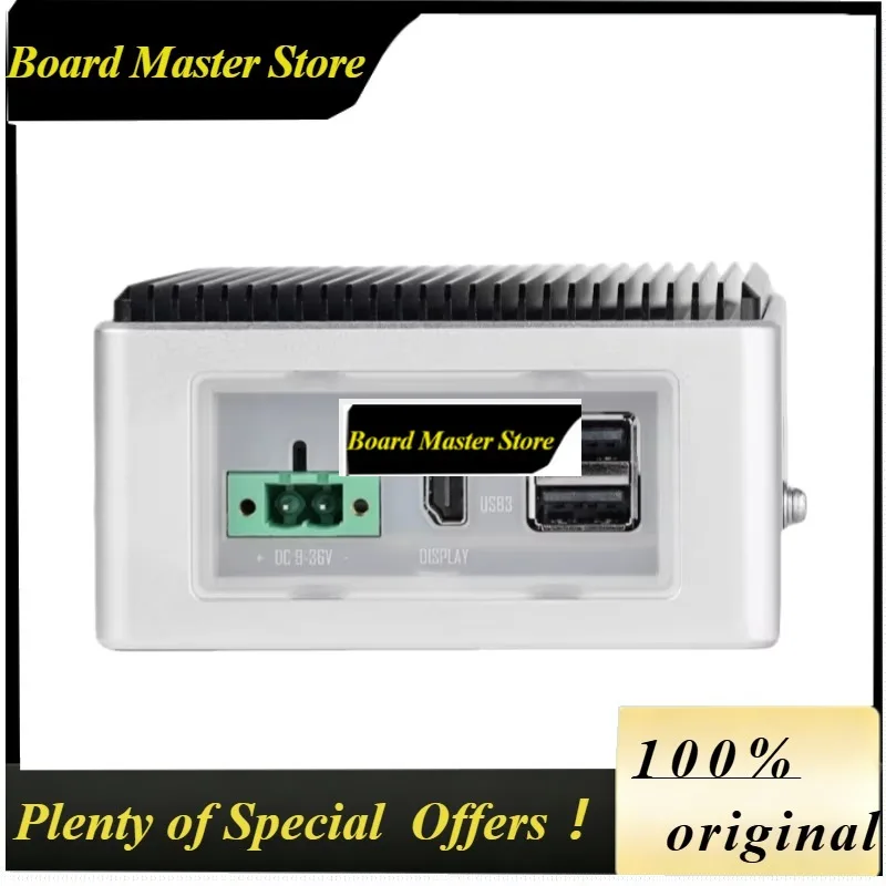 BoMsCM4 IoT Gateway ReComputer R1125-10 R1035-10 Edge Computing AI 4GB RAM 32GB EMMC For Smart Factory Industrial Control