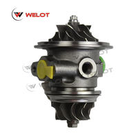TB2810 Turbo 454154 turbocharge 46464584 46419629 Turbine  For Fiat Coupe / Lancia Kappa 2.0 IE 20V 205HP 220HP 175A3.000 5 Zyl