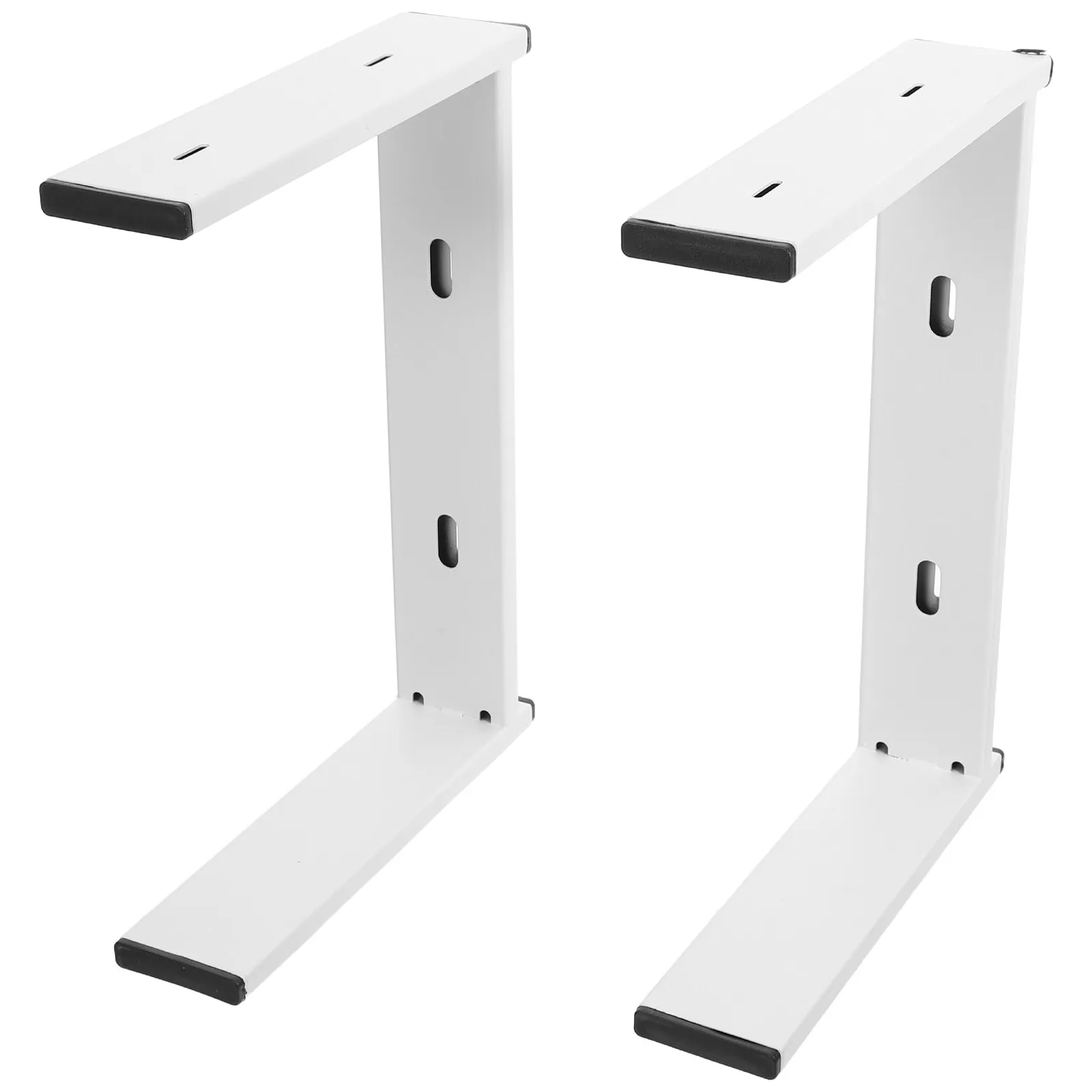 set-di-2-gambe-per-supporto-macchina-progettate-per-base-inclinata-stabile-organizzatore-da-scrivania-a-due-livelli-per-artigianato