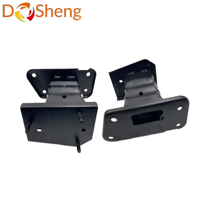 

F2214-DF3MA F2215-DF3MA Front Bumper Bracket for Nissan Qashqai J11Z 2019-2020 F2214-DF3MA F2215-DF3MA