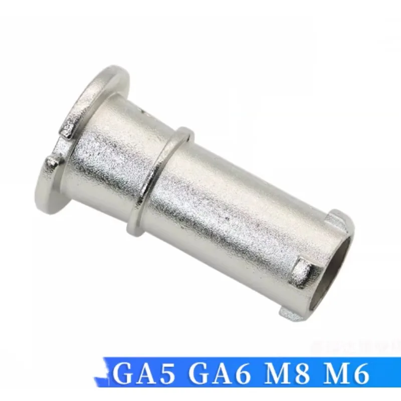 

Suitable for Trumpchi GA5GA6M8M6 Reversing Mirror Reflector Shaft Rearview Mirror Folding Shaft Base Bracket Accessories