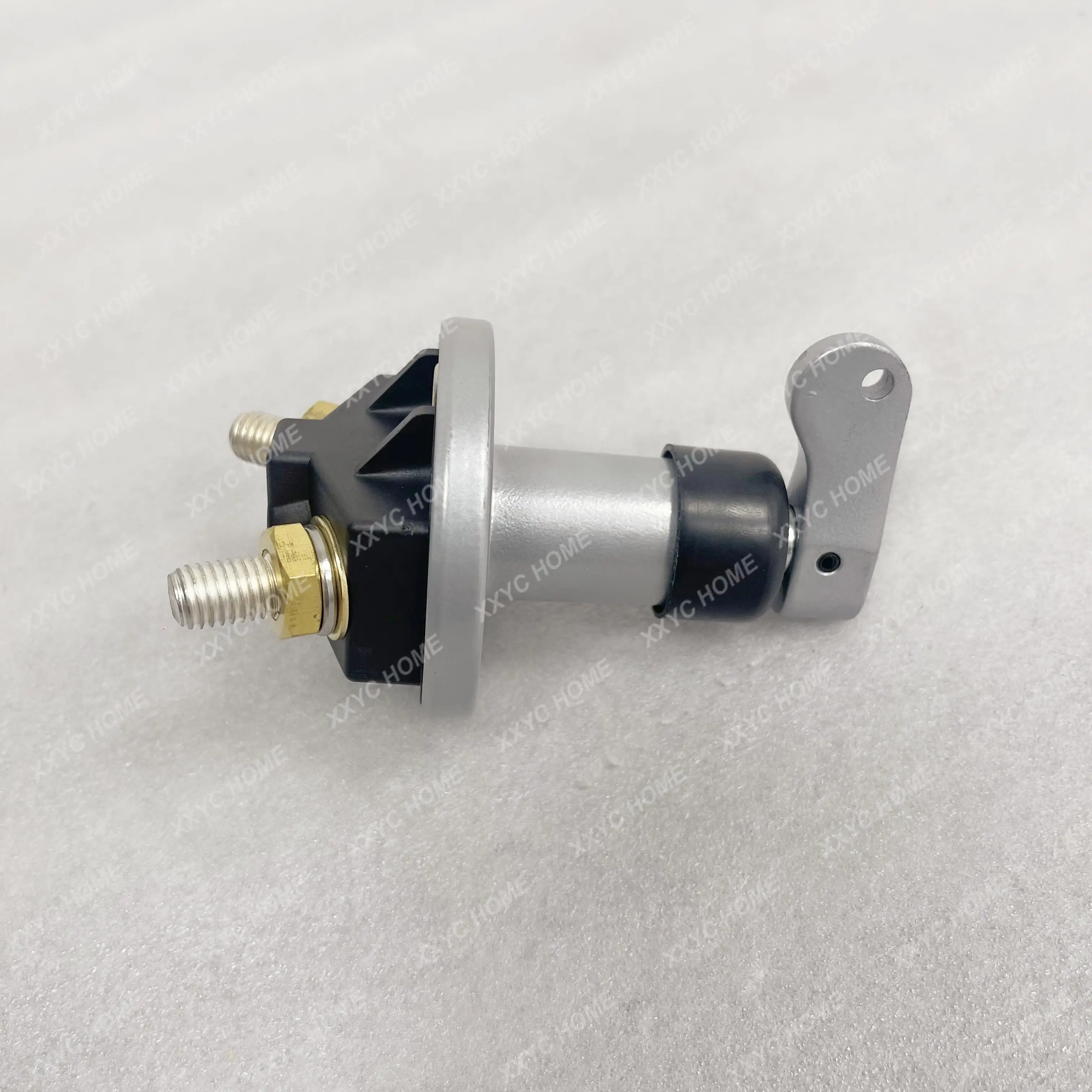 

Tractor original parts 1404 C440 battery power cut-off switch