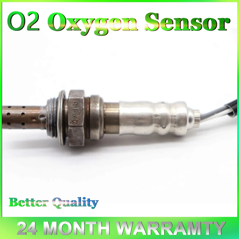 06A906262AA Oxygen O2 Sensor for Audi A3 Seat Altea Toledo Skoda Octavia for Golf Jett for Polo Touran 06A906262BS Accessories