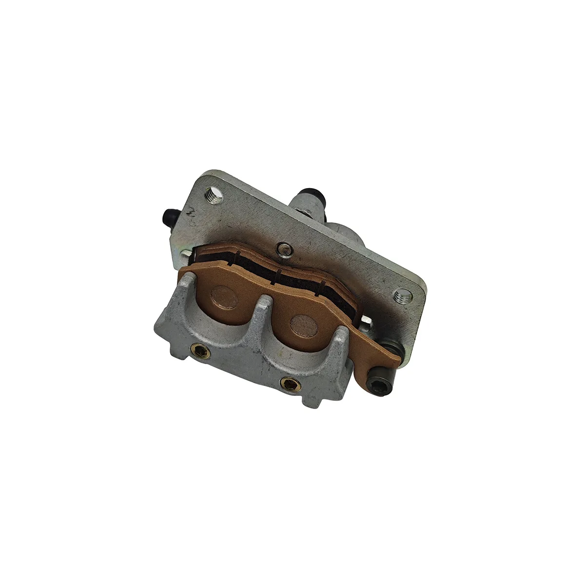 

Cross-border hot sale, front left brake caliper, suitable for Yamaha ATV motorcycle 1S3-2580T-01-00