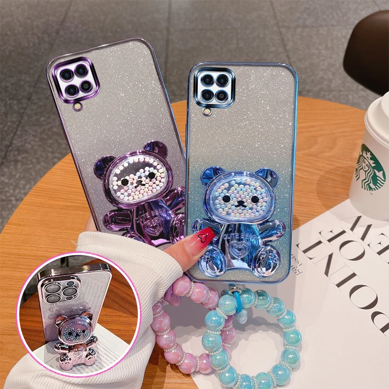 A12 Glitter Cute Be… - image