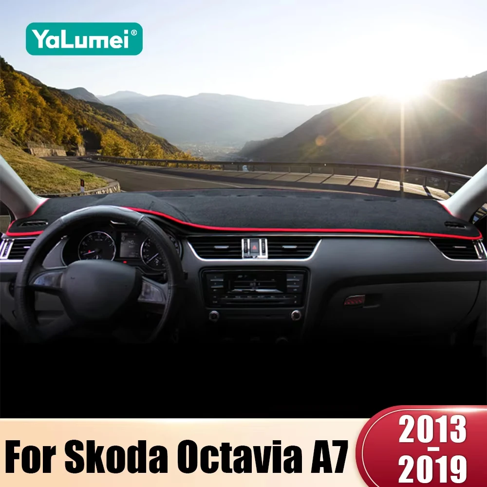For Skoda Octavia 3… - image