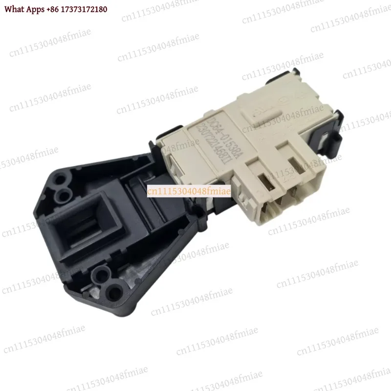 ZV-446L5 DC64-01538A Electronic Door Lock Delay Switch For Samsung Washing Machine Washer Replacement Parts
