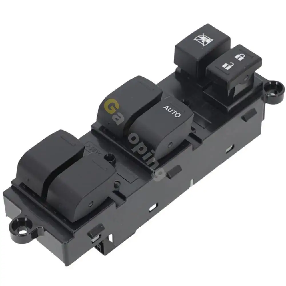 37990M74L00 Front Right Electric Window Control Switch Glass Lifter Button For Suzuki Celerio Ertiga Swift 2014 - 2022 Car Parts