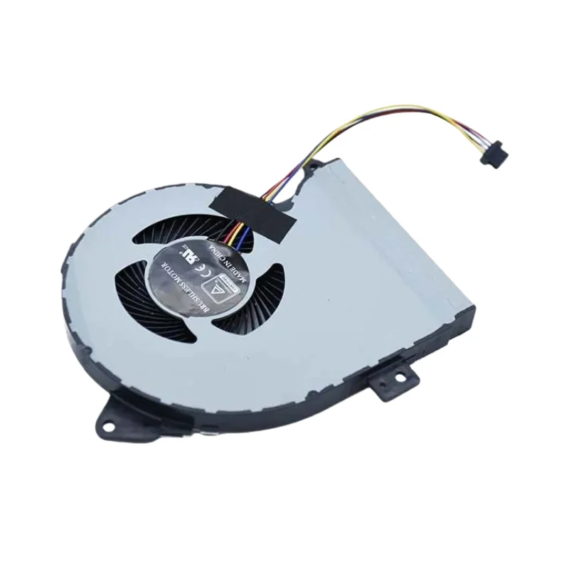 THE Fan Part Number:13NB0DE0T01011 For Asus X540UPR