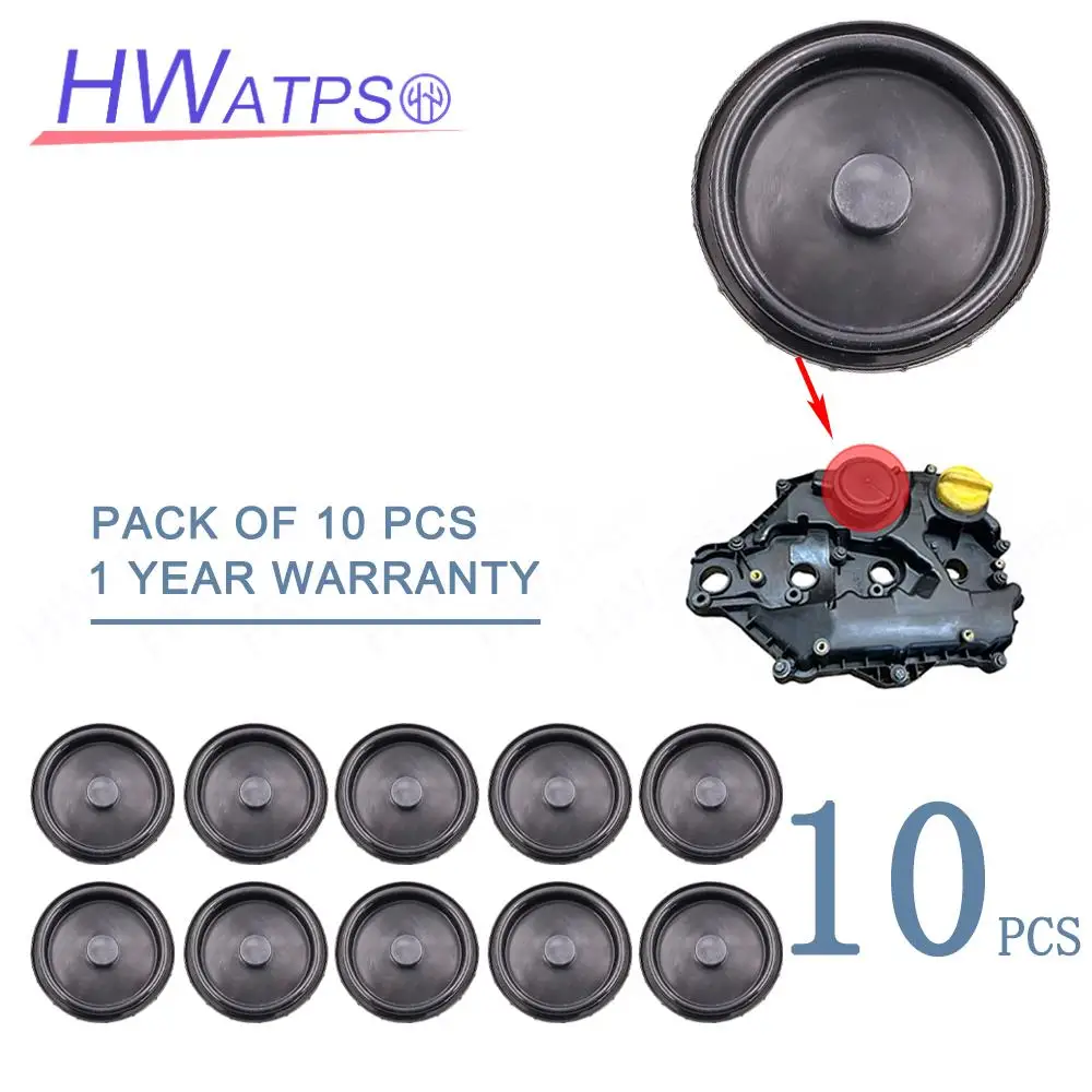 Oil Separator Membr… - image