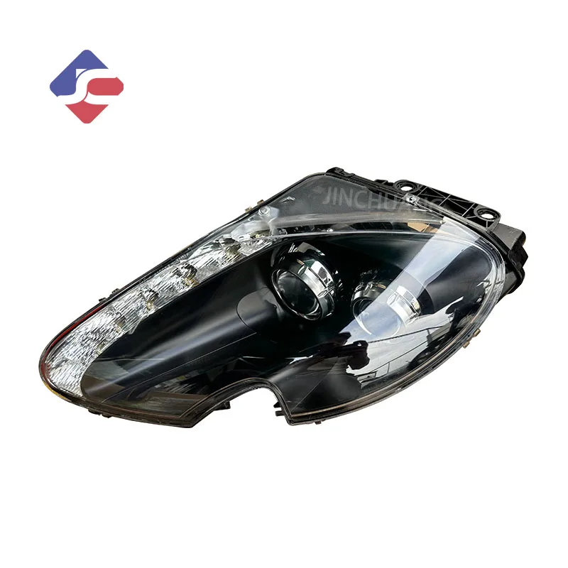 

Lighting System Wholesale High Quality Original for Aston Martin Vantage Led Headlight DBS Superleggera Rapide Headlamp Assembly