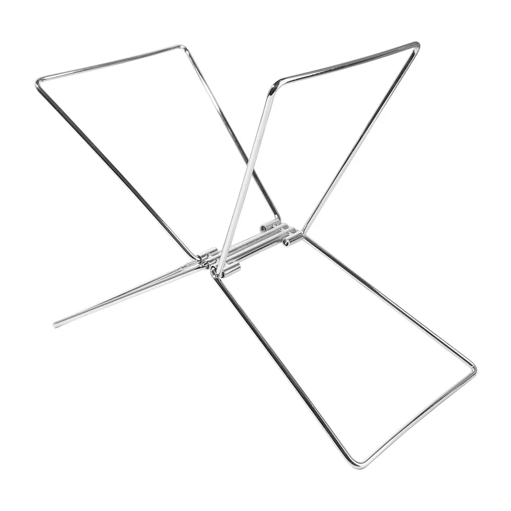 Anti-slip Folding Cooler Stand No Leak Strong Load-bearing Camping Portable Holder Stable Support Suitcase Moisture-proof Shelf
