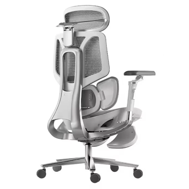 

Hbada E3 Ultra+ Structure Master Mesh Gaming Chair Modern Ergonomic Office Computer Racing Chair with Footrest for Gamers