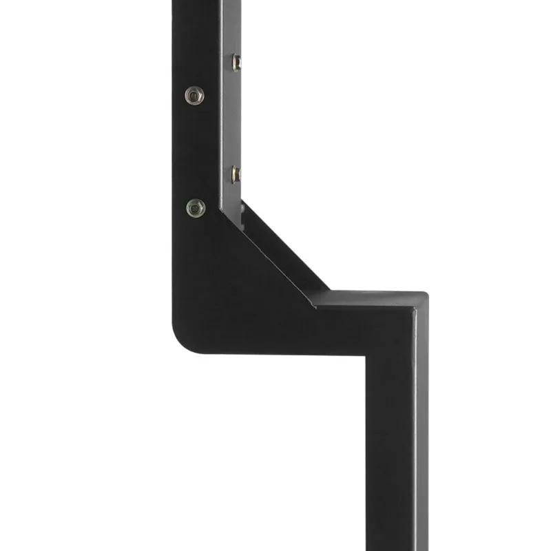 

Enveloping Anchor Ground Spike Repair Kit 6 Pack Inner Diameter Heavy Duty Steel Stakes For Tilted Broken Wood Fence Post