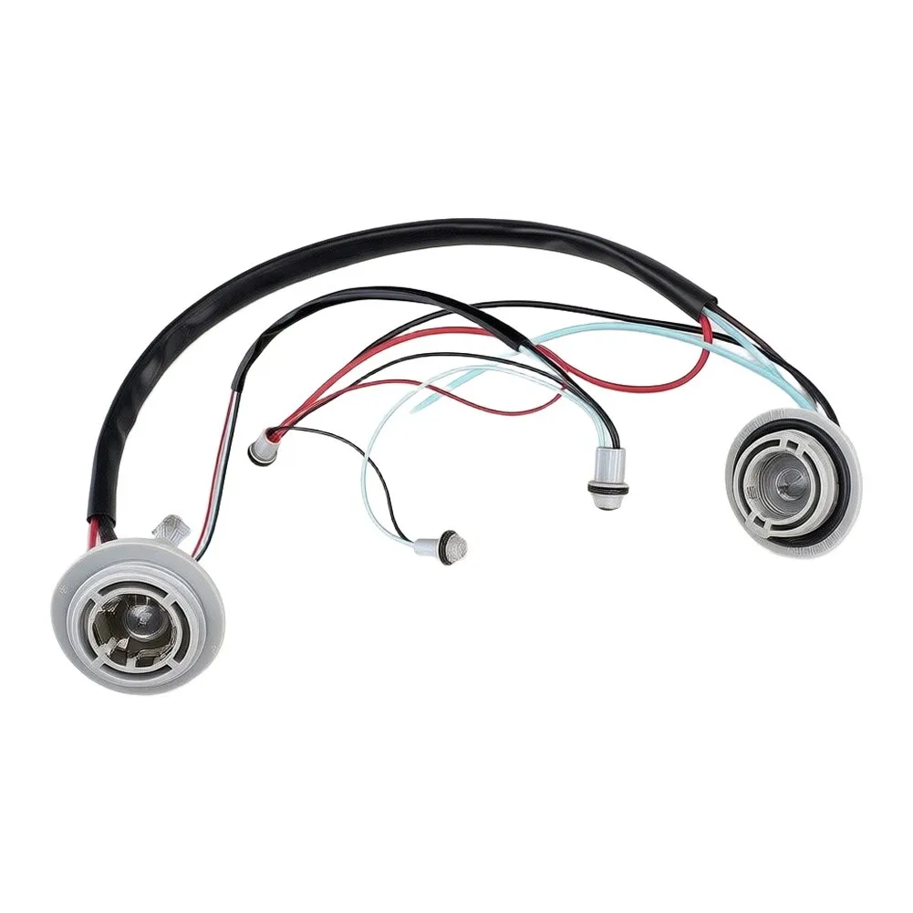 For Ford For F-150 2010-2014 Styleside Wire Harness Assembly AL3Z13A625A Light Harness Brake Light Wire