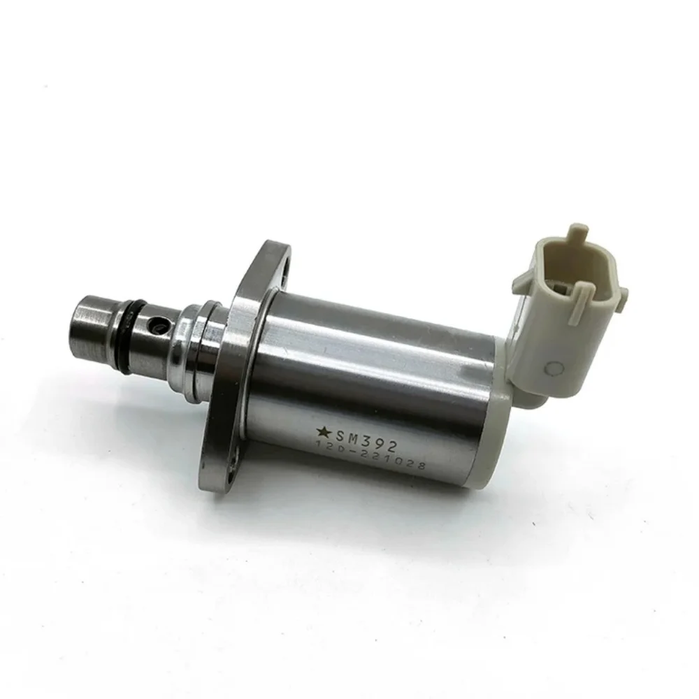 55493549 55593780 صمام التحكم في شفط الوقود SCV صمام لشروليه كولورادو جي إم سي كانيون 2.8L 2016-2019 294200-3920