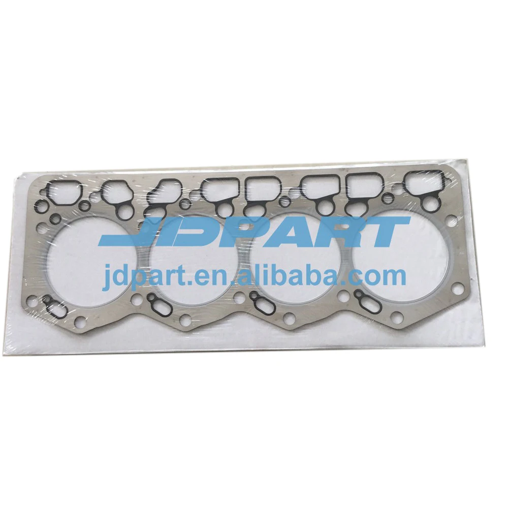 

Premium Quality For Komatsu Engine Parts 4D105 Head Gasket