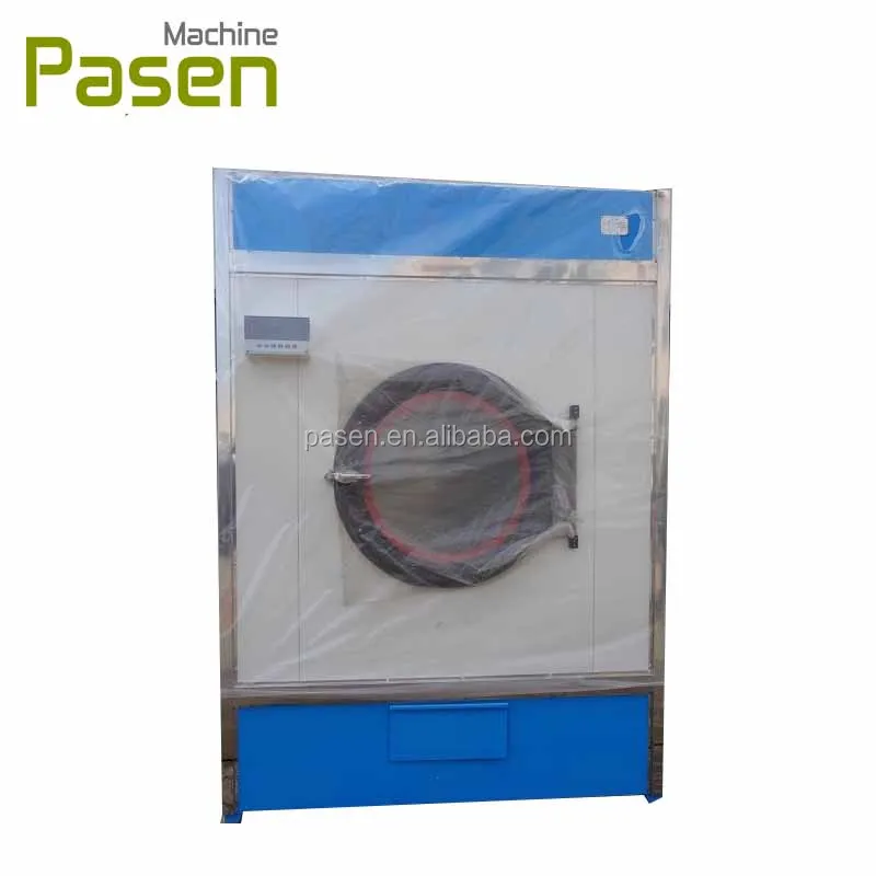 Jeans Tumble Dryer Industrial Drying Machine Washing Extractor Drying Tumbler Laundry Dryer