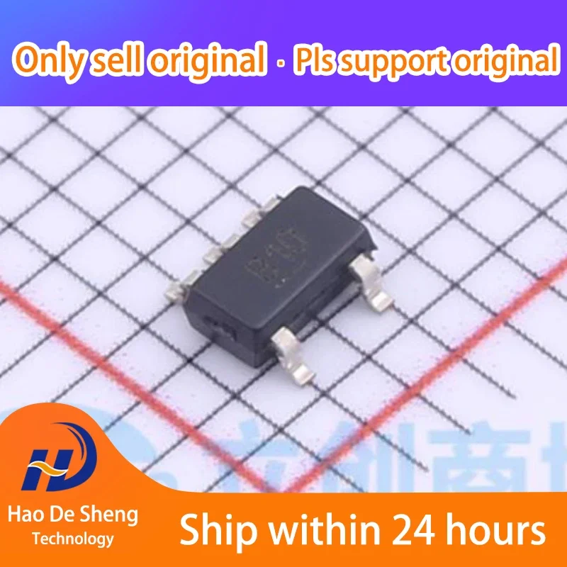 

10PCS/LOT MIC6270YM5-TR MIC6270YM5 SOT-23-5 New Original In Stoc