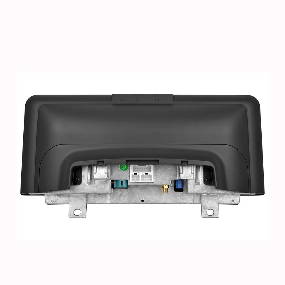Wireless Carplay 2Din Android 10 Car Multimedia Player  for BMW 1/2 /3/4 Series 2018 EVO 10.25'' Touch Screen LCD Display