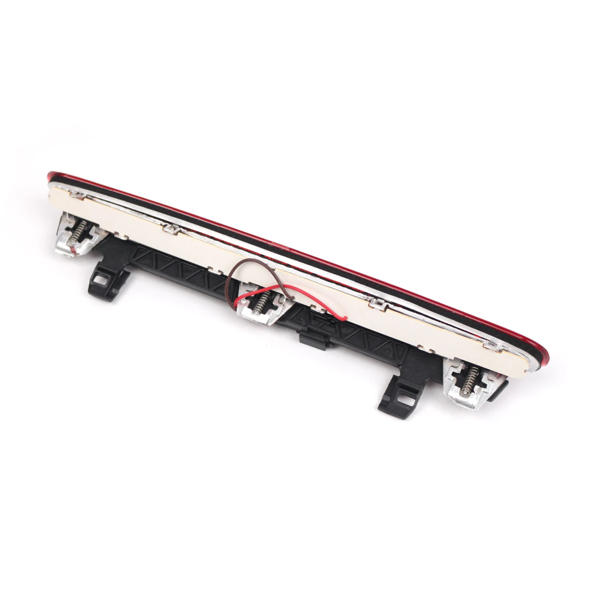 Red 3RD Rear Third Brake Stop Light Stop Tail Lamp For Volkswagen VW Beetle 2012 2013 2014 2015 2016 2017 2018 2019 5C5945097B