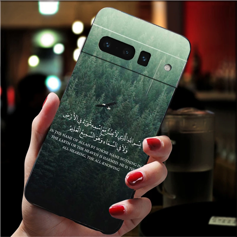 Phone Case For Goog…