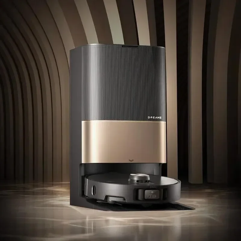 X40 Pro Plus International Cleaning And Dragging Integrated Automatic Cleaning, Hot Water Cleaning, And Cleaning Robot