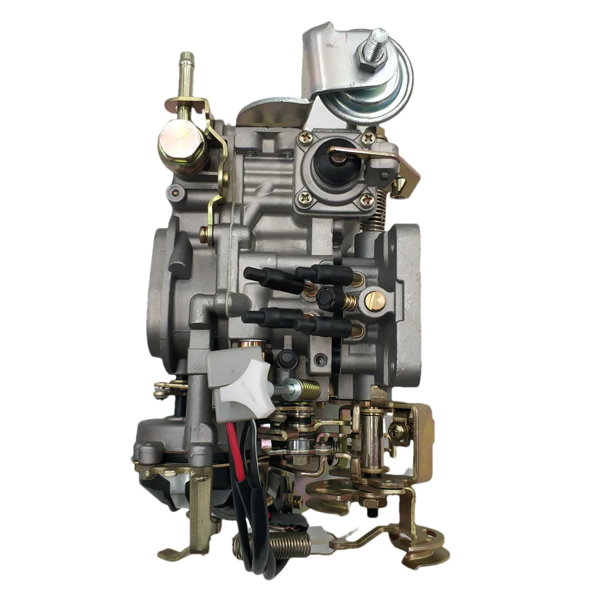 Carburetor for Toyota 1Y 2Y 3Y 4Y 1RZ YH53 63 YH73 1.8L 2.0L Hiace for TOYOTA VAN Forklifts 1982-1988 Engine Carb 21100-75030