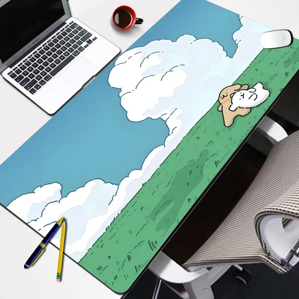 Maltese Puppy Mouse…