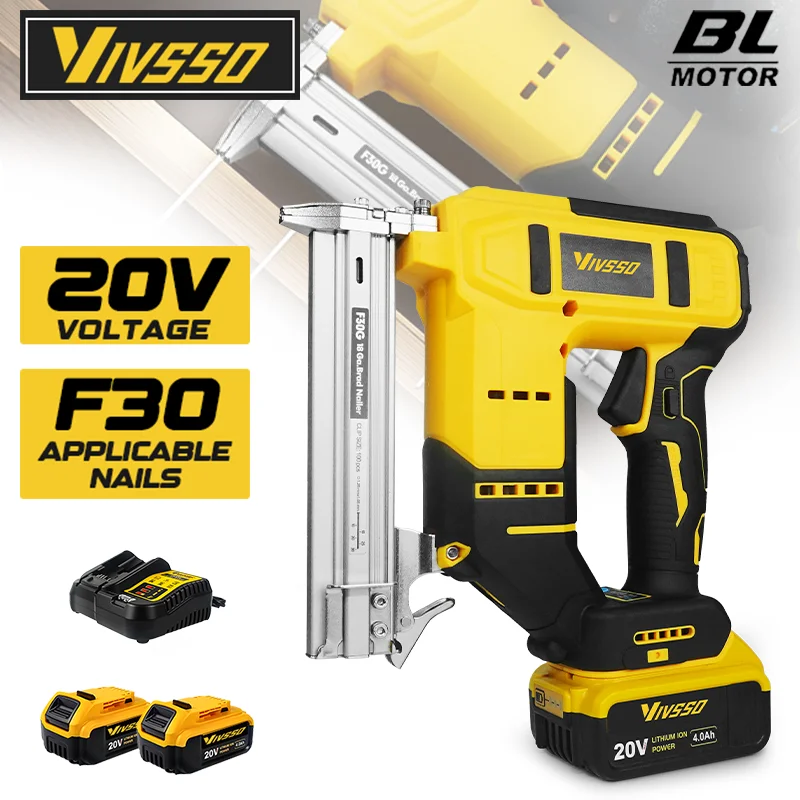 #7 Latest Nail Guns Offers
