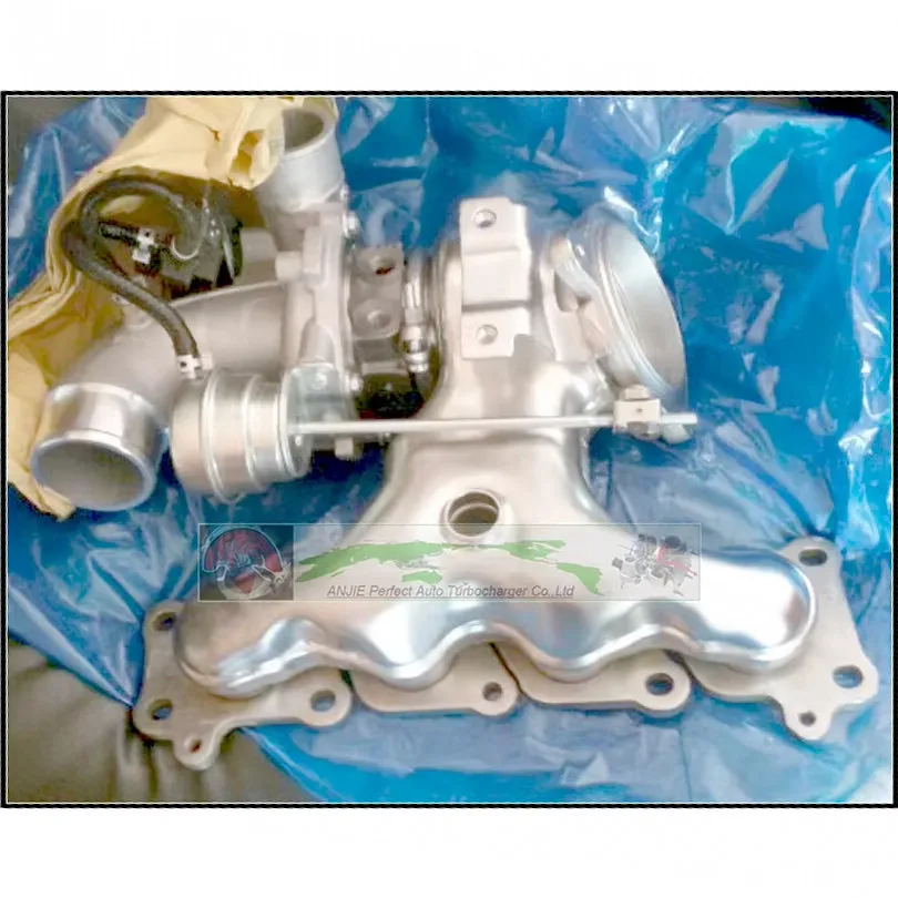 

K03 53039700260 53039880288 Turbo 5148290 36001347 36002927 For Land Rover Evoque AJ-i4D B4204T7 Ecoboos 2.0L 04 For Ford Mondeo