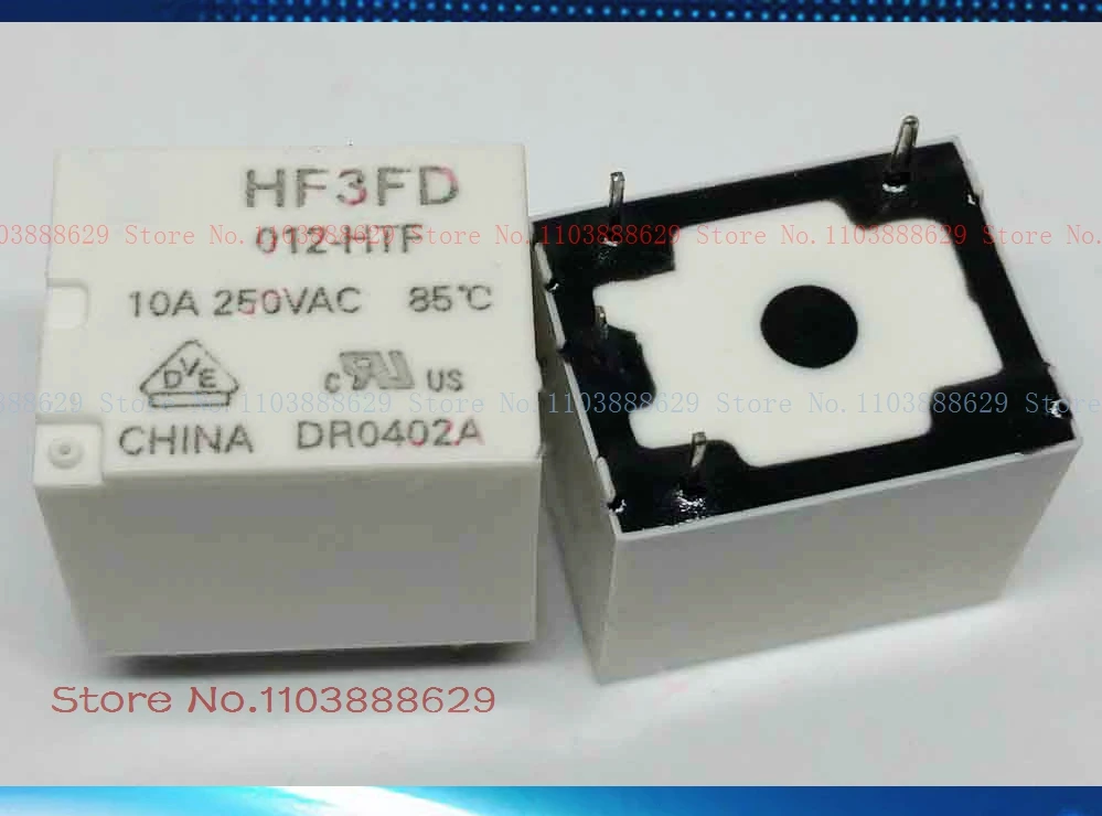 Hf3Fd 009/012/024-H…