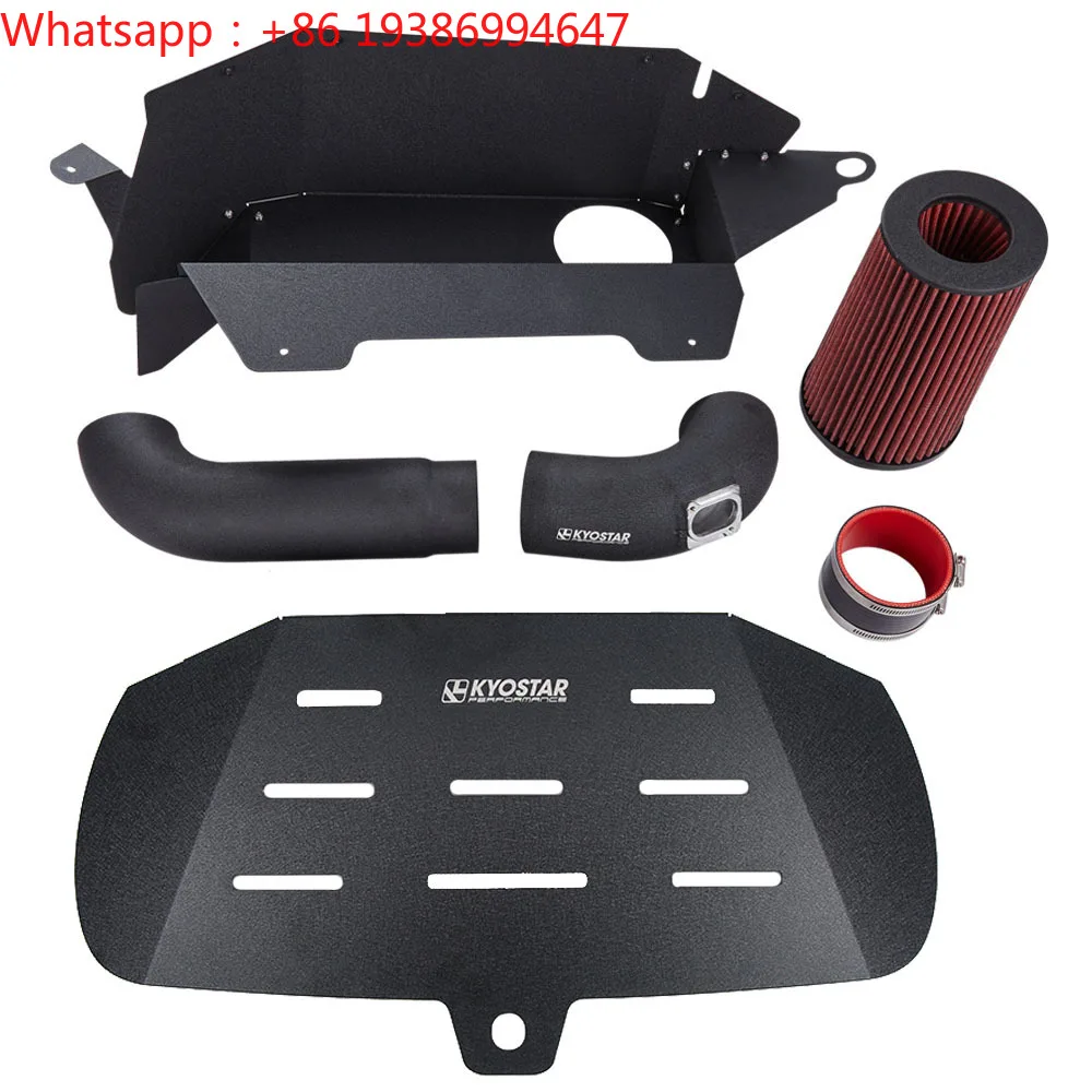 For Racing Air Intake System Fit for BMW F30 Air Intake, for BMW 13-16 228i 320i 328i 420i 428i 2.0T N20 N26