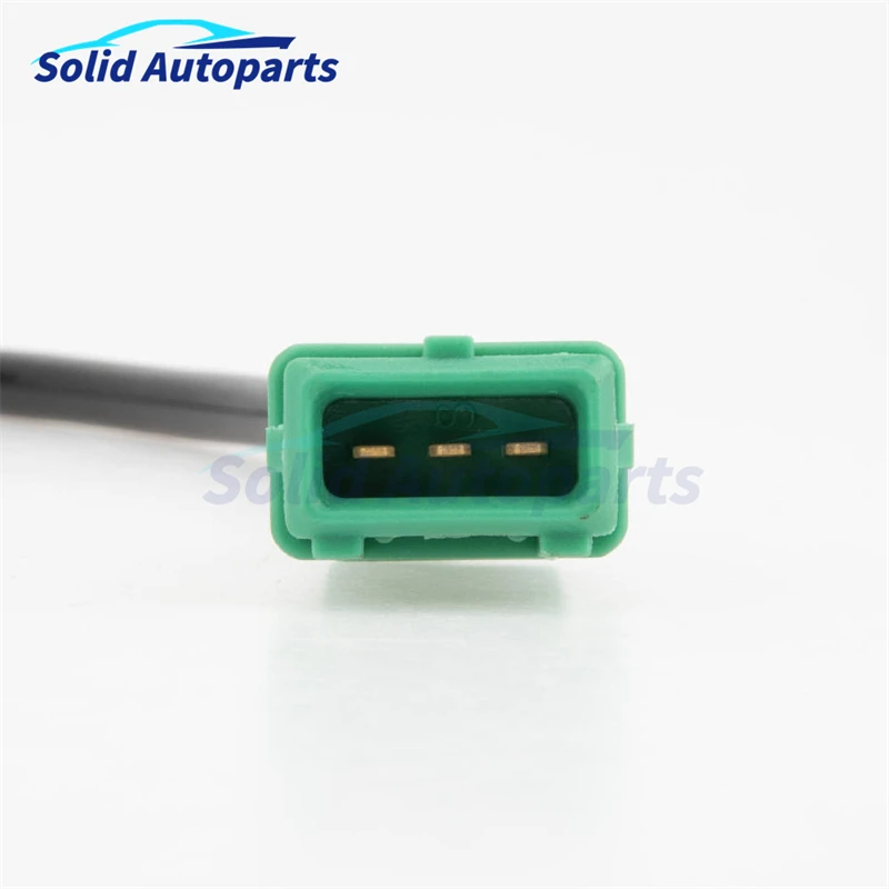 Sensor de golpe de alta calidad, 0261231038, 0261231004, para Audi 0261231038, 100, 80, 90, A4, A6, A8, Cabriolet, Coupe, Quattro, 200