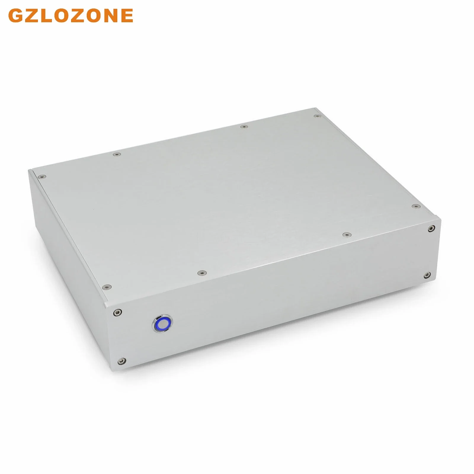 Обновленный источник питания для устройства Schiit и Project AC16V+ AC16V+ DC15V