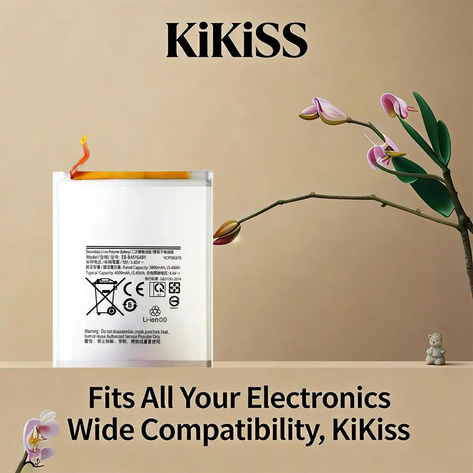 Mobile Phone Batter…