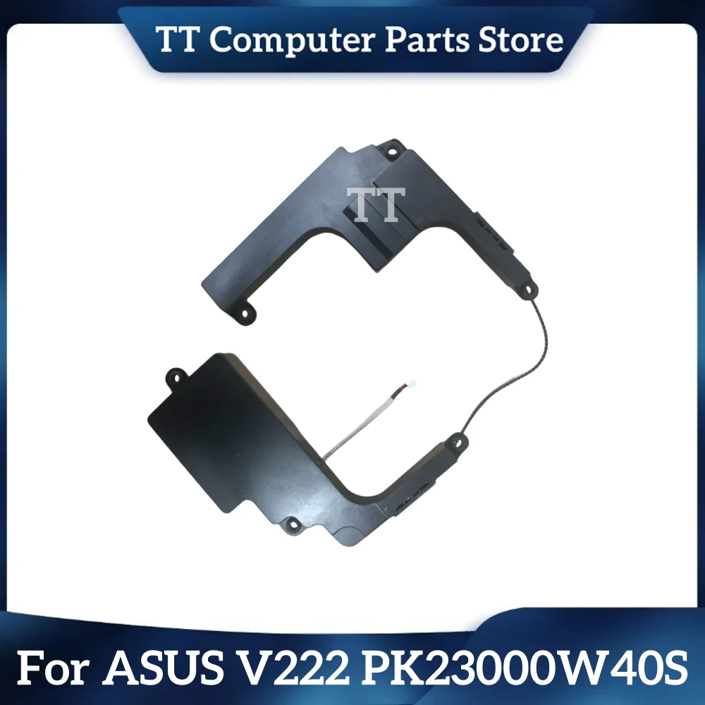 

TT New For ASUS V222 V222 PK23000W40S Laptop Built-in Speaker Left & Right Fast Shipping