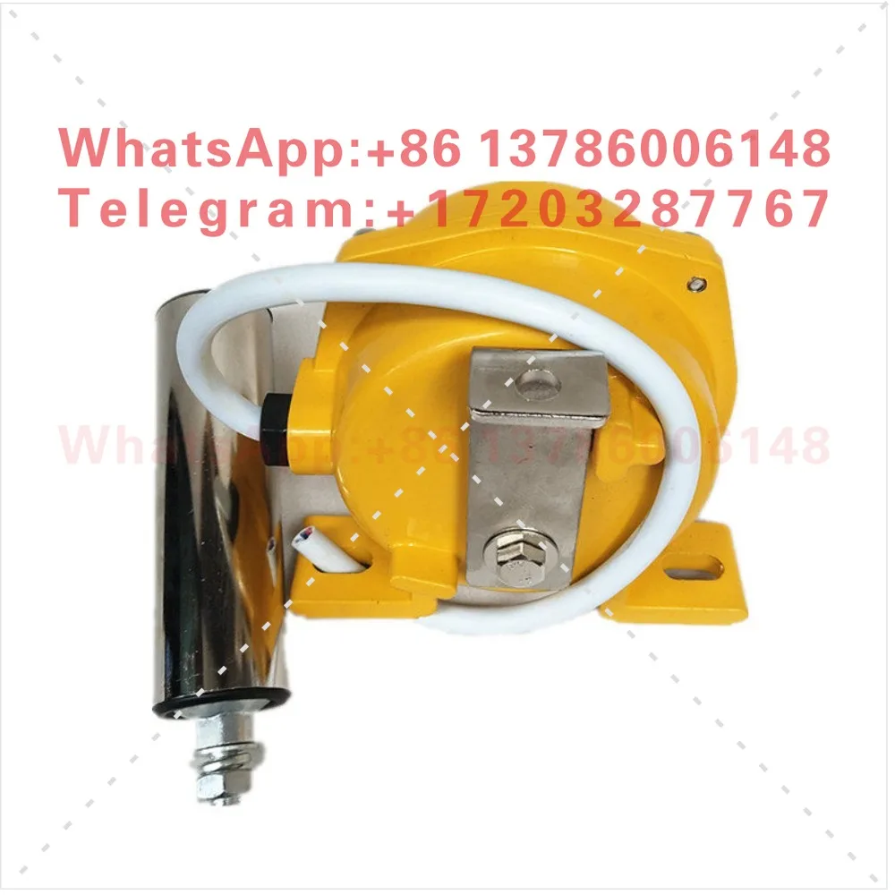 FPK-12-30 FPK-10-45 two-stage deviation switch, anti-deviation conveyor protection device for industrial and mining