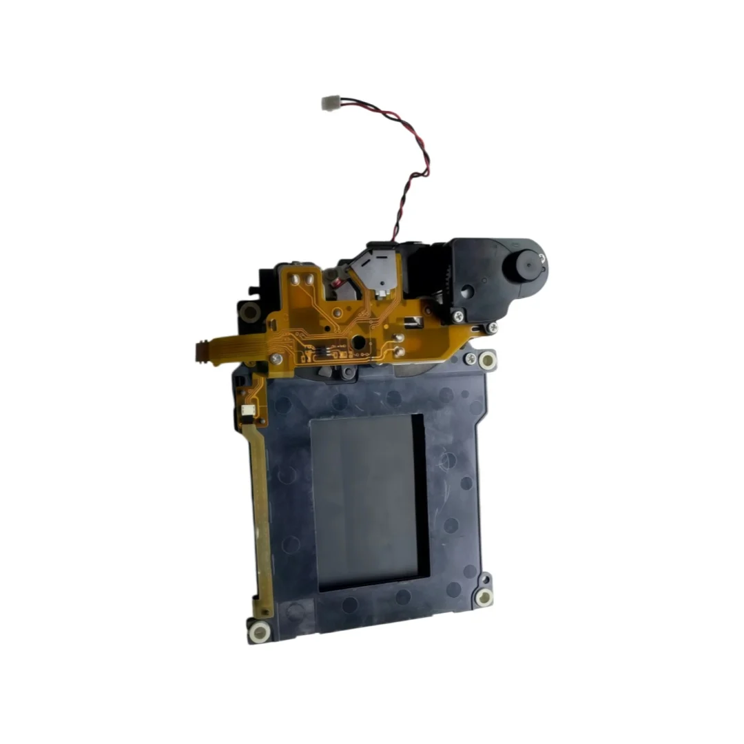 Genuine Shutter Assembly Repair Replacement Spare Part For Nikon Z5 Z6 Z7 Z6II Z7II Z6 Mark II Z7 Mark II Mirrorless Camera