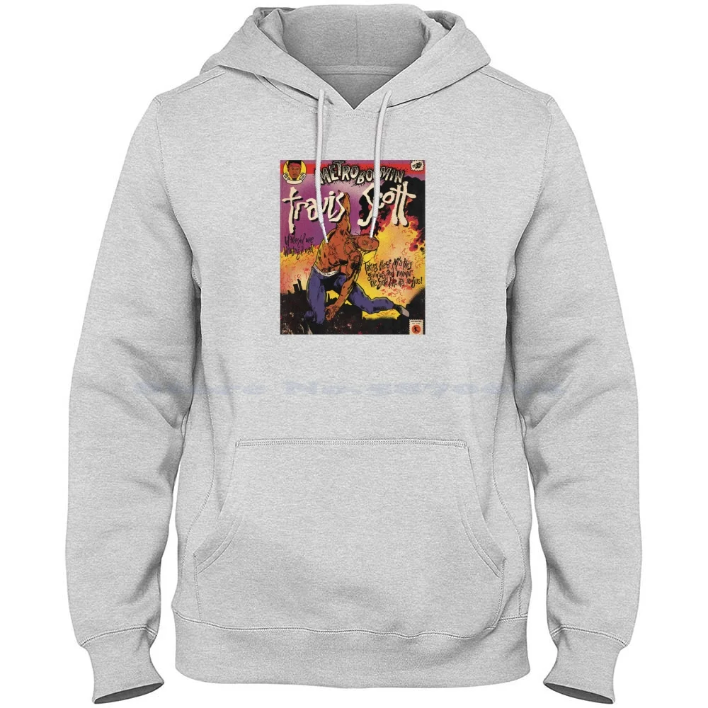 Metro Boomin 100% Cotton Hoodie T Shirt Heroes And Villains Heroes And Villains Heroes And Villains Heroes And Villains Metro