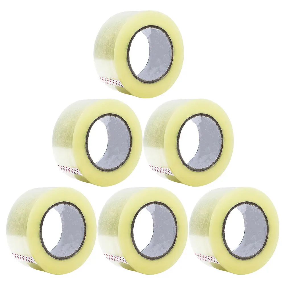 6-rollos-de-cinta-de-embalaje-transparente-de-alta-adherencia-cinta-de-sellado-transparente-silenciosa-para-papeleria-bricolaje-sellado-de-cajas-embalaje-de-regalos-hogar-y-oficina