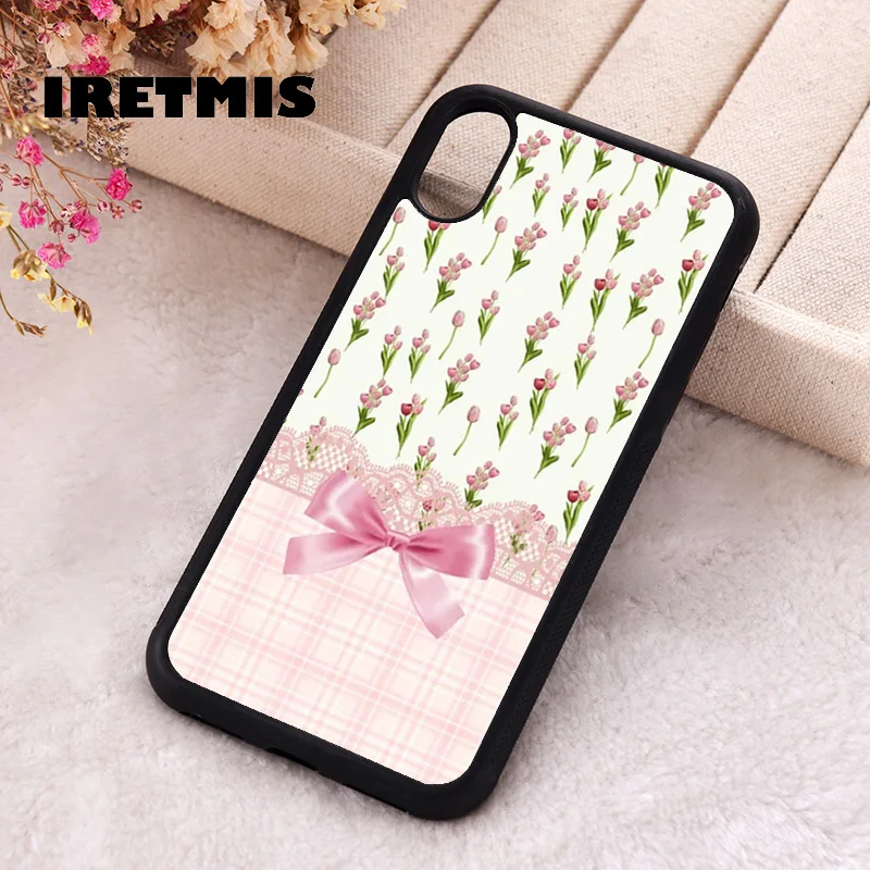 Iretmis Phone Cover… - image