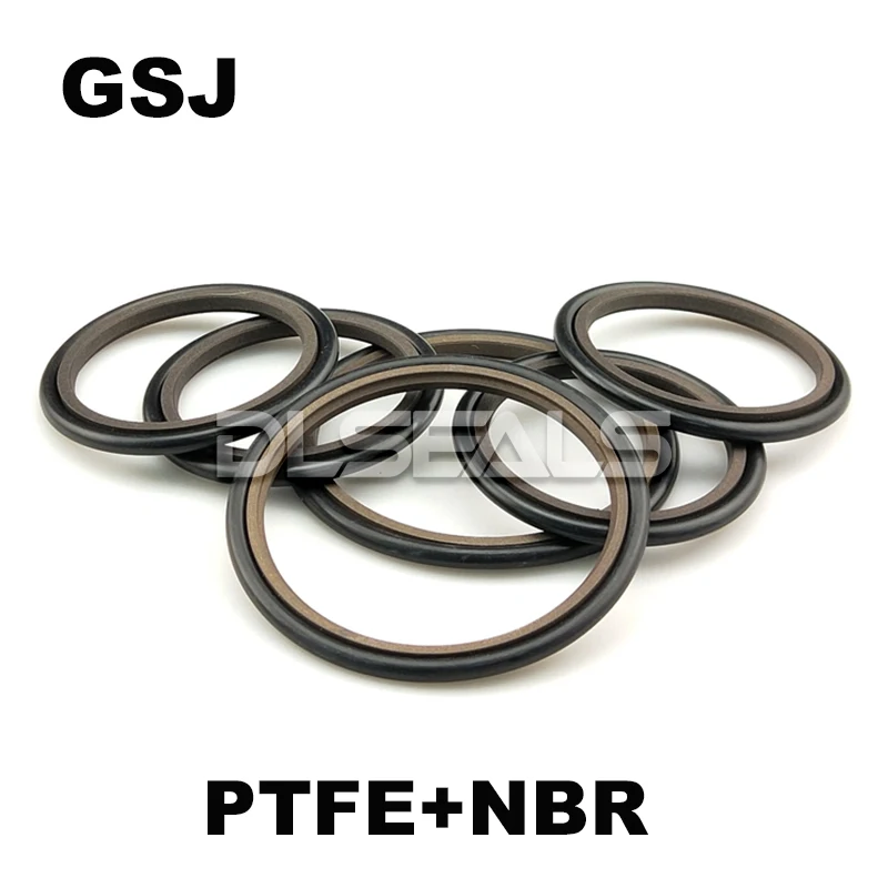 Hydraulic Nbr Ptfe …