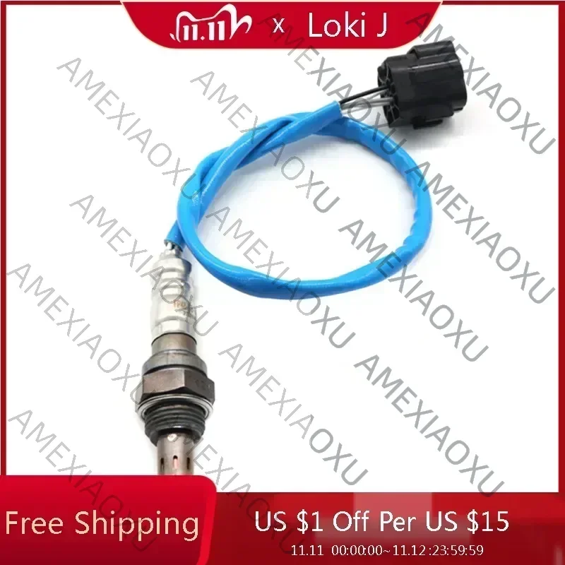  New FP48-18-861 car oxygen sensor for hippocampus Prima 1.8L 2004-2006