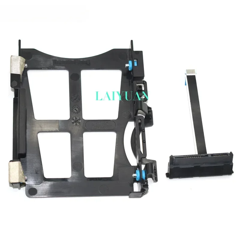 5M11C16880 New Tiny8 SATA HDD Caddy Bracket & Cable For ThinkCentre M750q M950q  P360 Tiny M70q M80q M90q Gen 3 00XL211