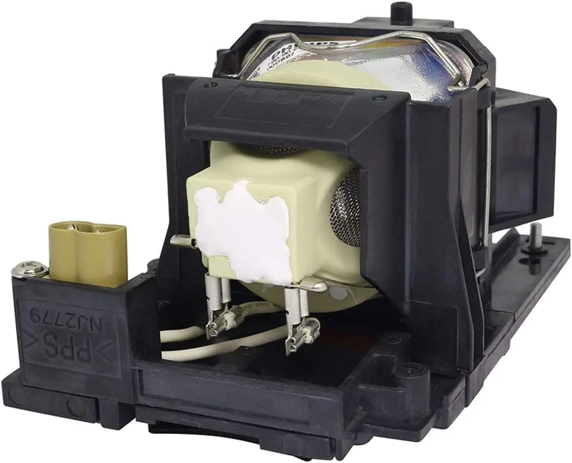 

for Hitachi CP-WX4021N/CP-WX4022WN/CP-X4021N/CP-X4022WN/CP-X5021N/CP-X5022WN/CPX4021N Replacement Projector lamp DT01171