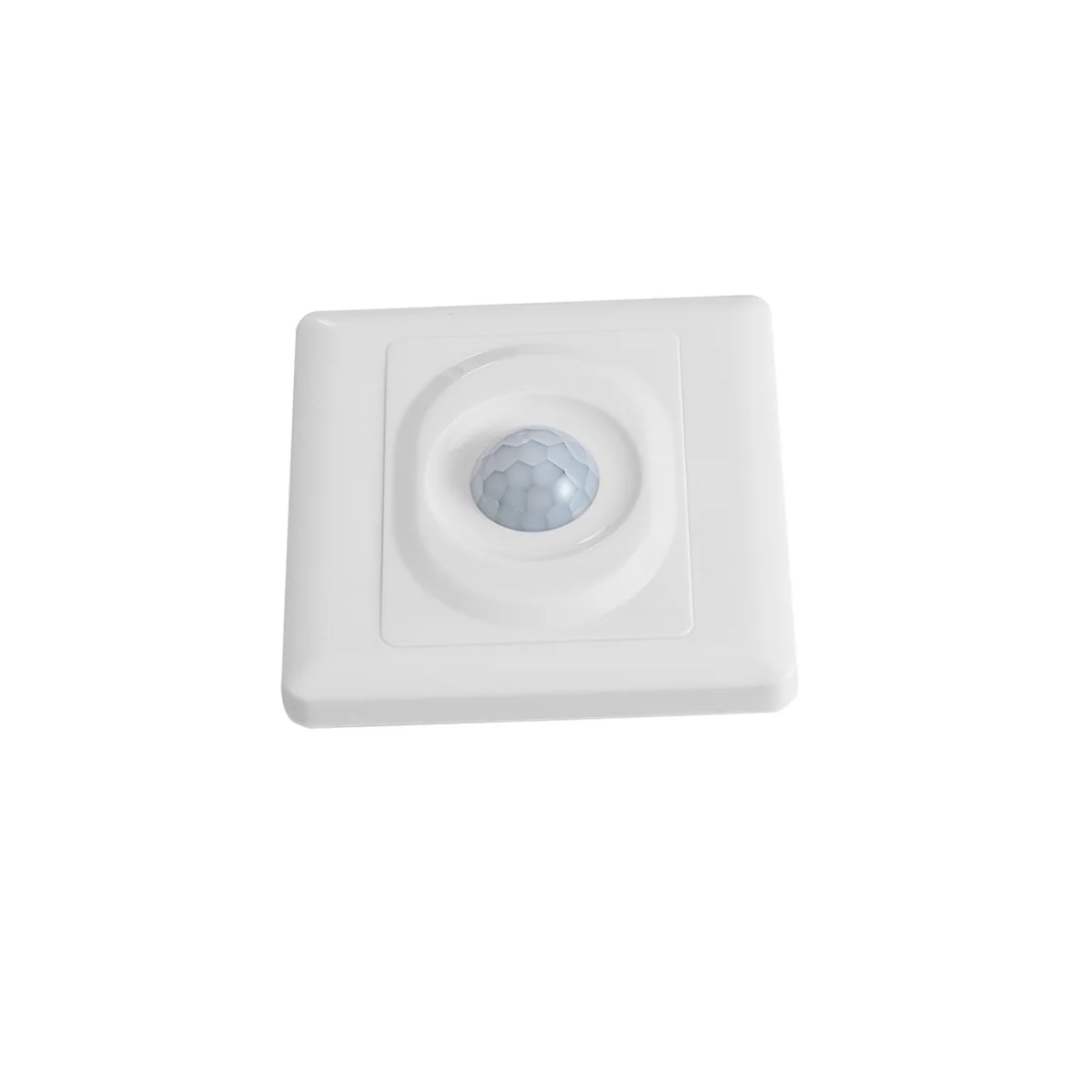 

Ac 110-250V Infrared Photoelectric on Off Delay Adjustable Human Sensor Thunder Protection for Hallway