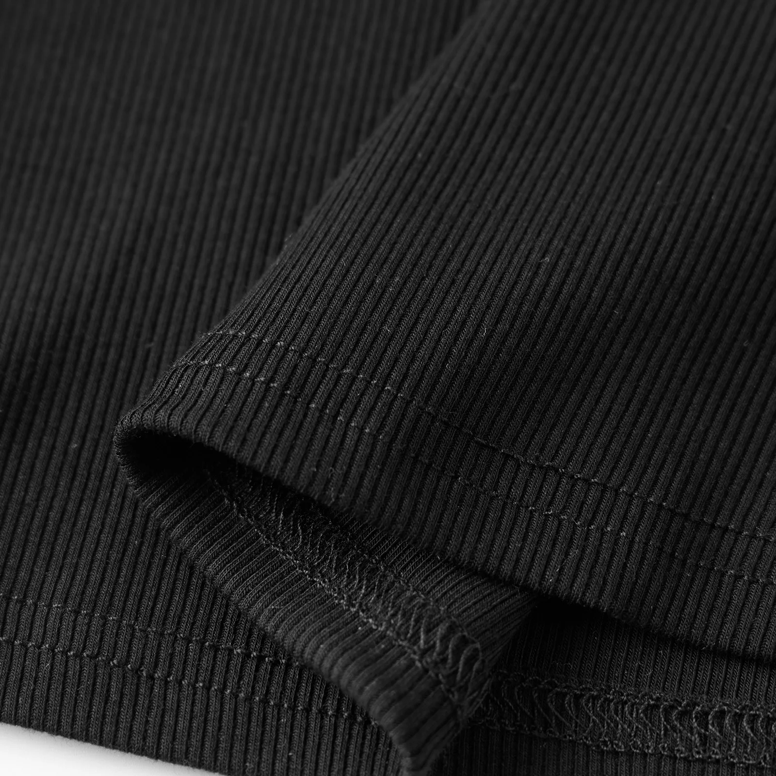 Camiseta sin mangas para mujer, chaleco de verano con gráfico de flamenco con lentejuelas, camisola elegante con cuello redondo negro para fiesta en la piscina